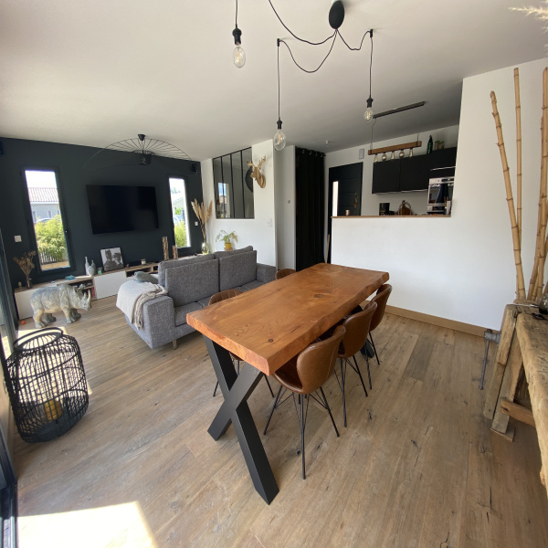 Offres de vente Maison Carcans 33121