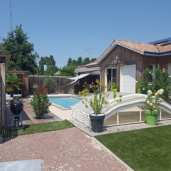 Offres de vente Maison Andernos-les-Bains 33510
