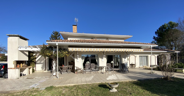 Offres de vente Maison Andernos-les-Bains 33510
