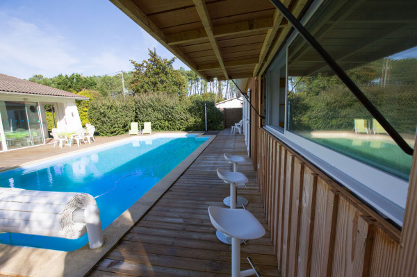 Offres de vente Maison Le Porge 33680