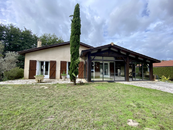 Offres de vente Maison Lacanau 33680