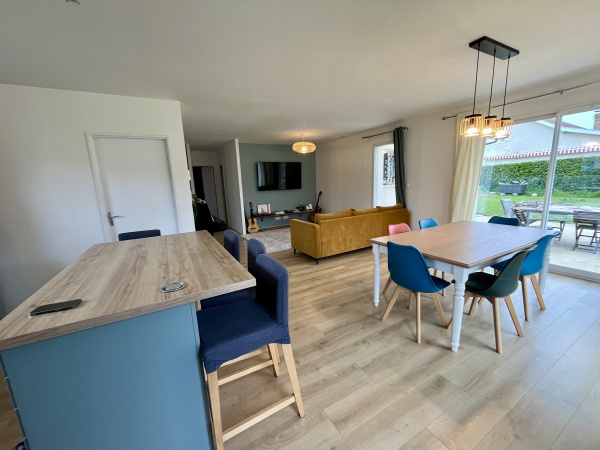 Offres de vente Maison Saumos 33680