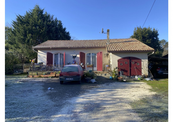 Offres de vente Maison Le Porge 33680